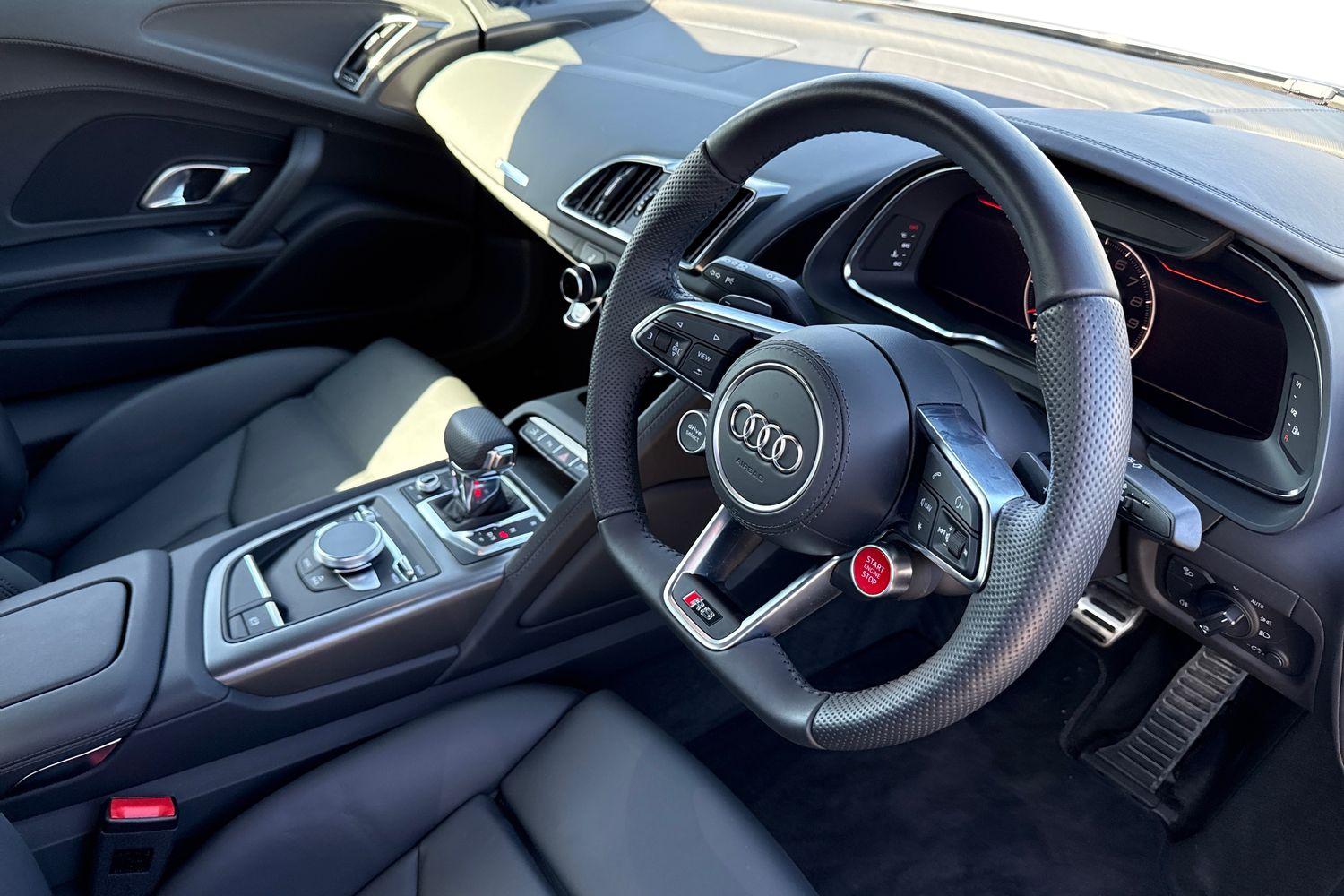 Used Audi R8 2022 for sale - 77943708: Photo 7