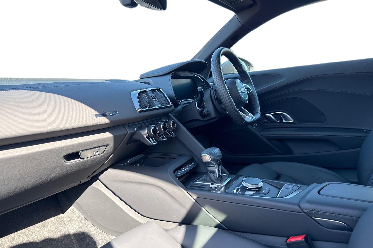 Used Audi R8 2022 for sale - 77943708: Photo 8