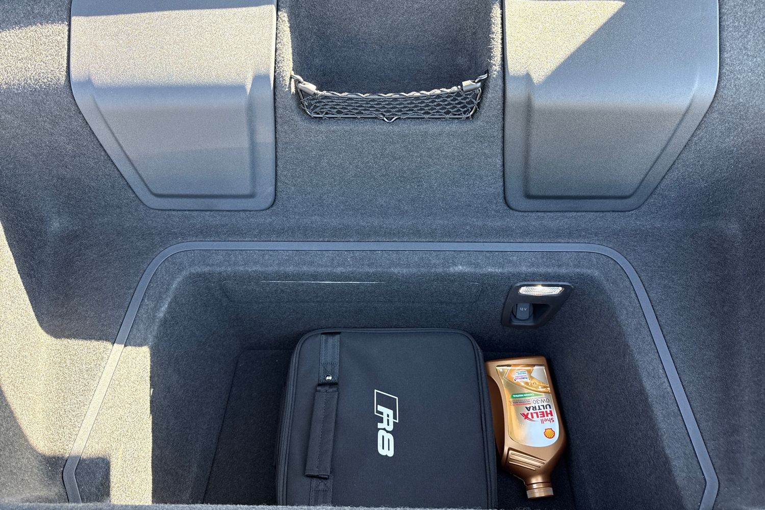 Used Audi R8 2022 for sale - 77943708: Photo 9