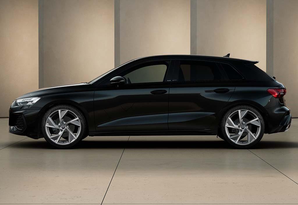 Used Audi A3 2025 for sale - 76941491: Photo 2