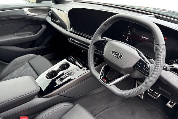 Used Audi A6 Avant 2025 for sale - 75786306: Photo 13