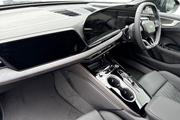 Used Audi A6 Avant 2025 for sale - 75786306: Photo 14