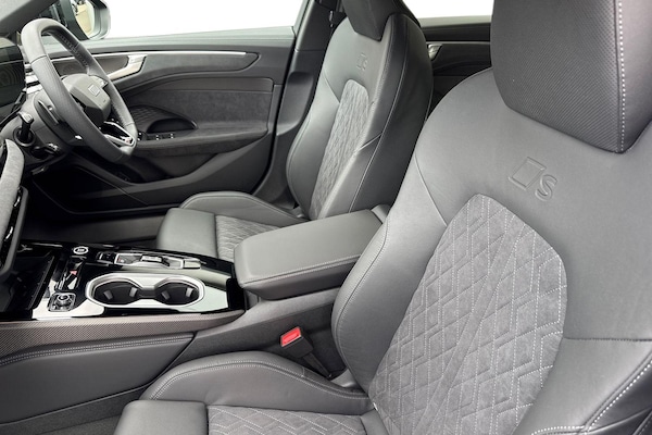 Used Audi A6 Avant 2025 for sale - 75786306: Photo 15