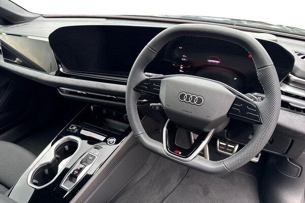 Used Audi A6 Avant 2025 for sale - 75786306: Photo 17