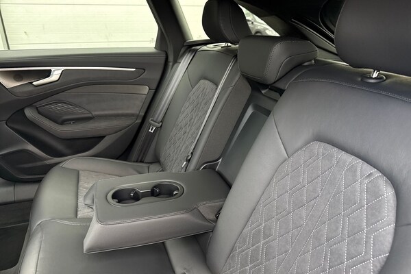 Used Audi A6 Avant 2025 for sale - 75786306: Photo 18
