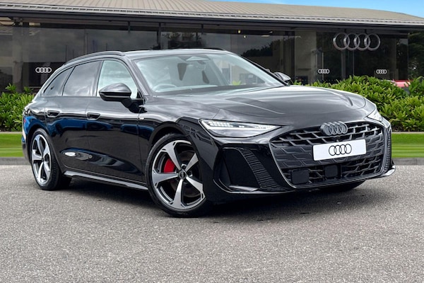 Used Audi A6 Avant 2025 for sale - 75786306: Photo 1