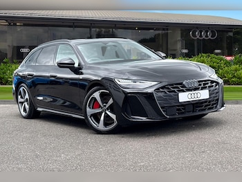Audi - A6 Avant