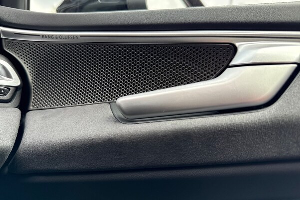 Used Audi A6 Avant 2025 for sale - 75786306: Photo 20