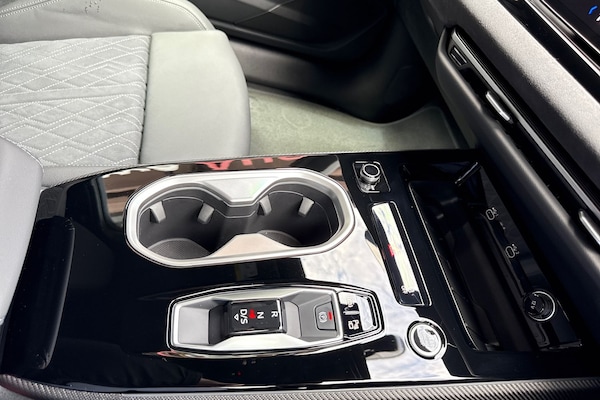Used Audi A6 Avant 2025 for sale - 75786306: Photo 22