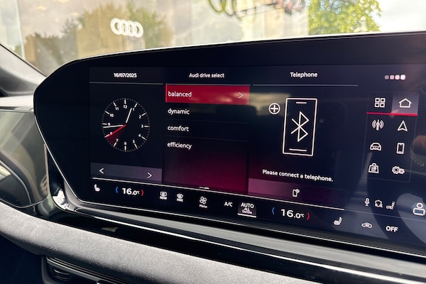 Used Audi A6 Avant 2025 for sale - 75786306: Photo 34