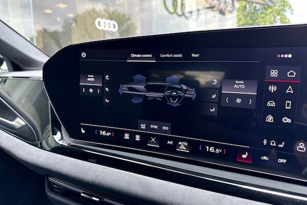 Used Audi A6 Avant 2025 for sale - 75786306: Photo 49