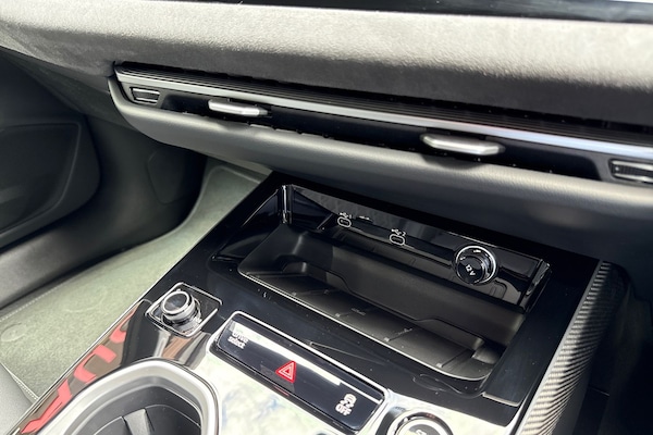 Used Audi A6 Avant 2025 for sale - 75786306: Photo 54