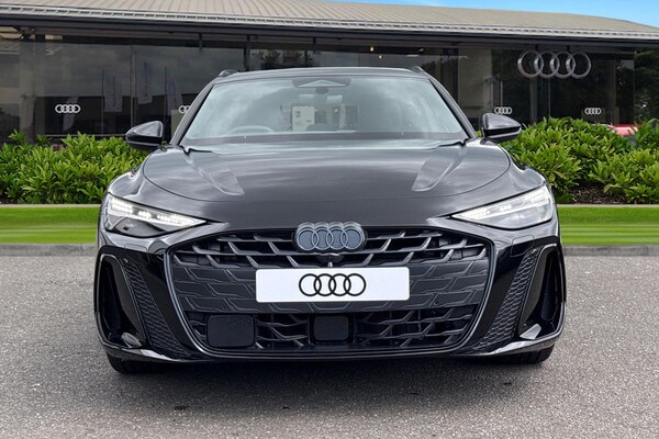 Used Audi A6 Avant 2025 for sale - 75786306: Photo 5