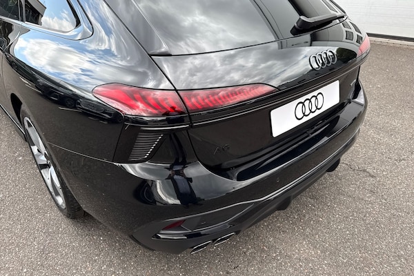 Used Audi A6 Avant 2025 for sale - 75786306: Photo 7