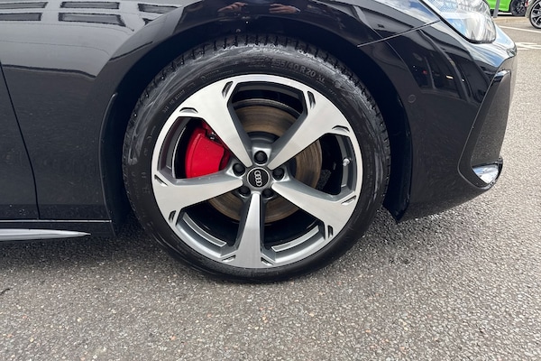 Used Audi A6 Avant 2025 for sale - 75786306: Photo 9