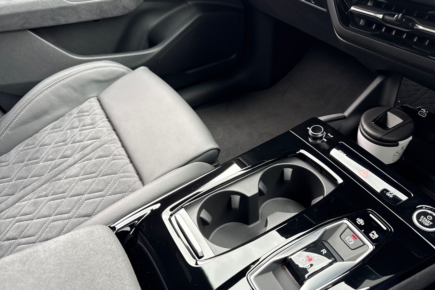 Used Audi Q6 e-tron 2025 for sale - 76177432: Photo 19