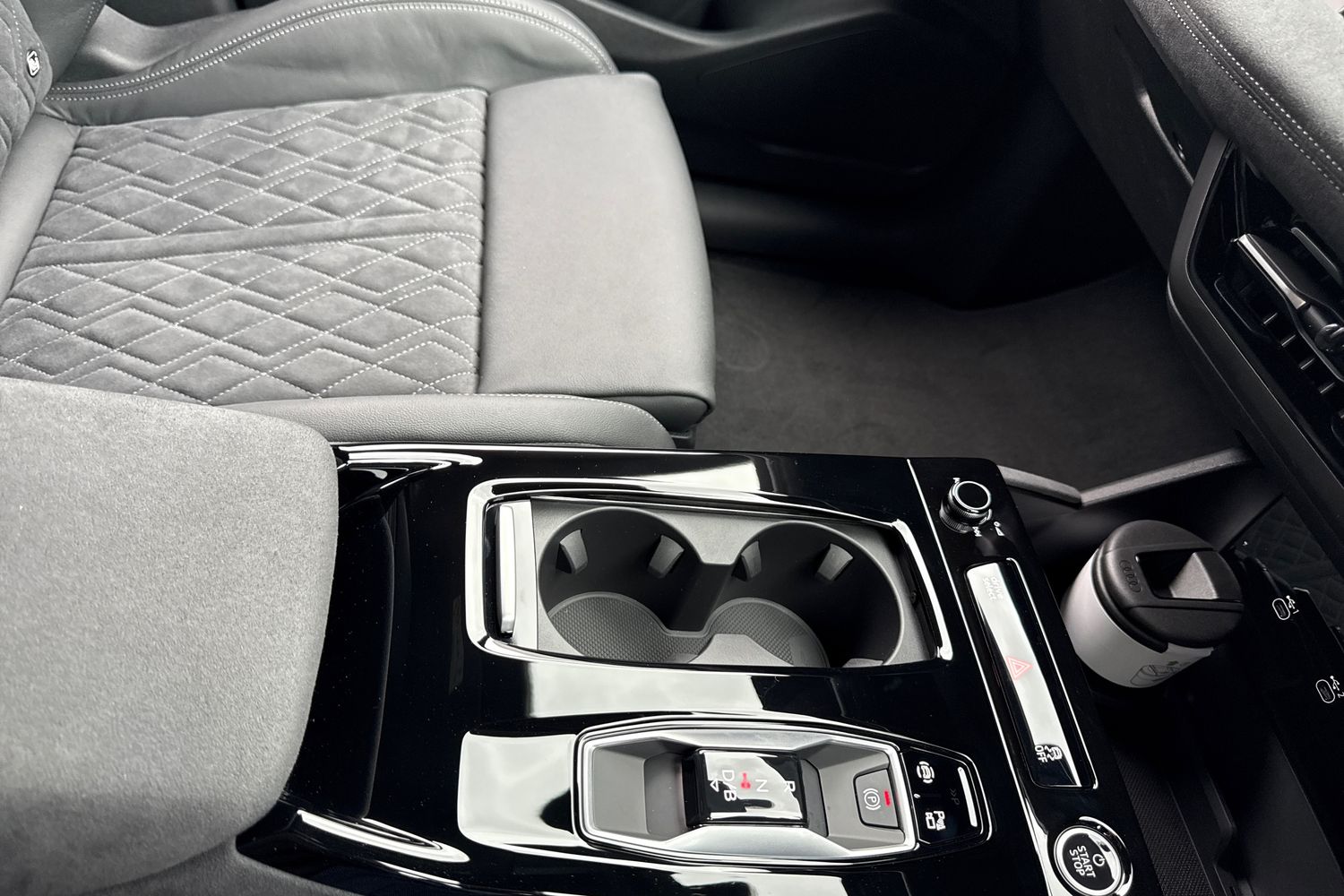 Used Audi Q6 e-tron 2025 for sale - 76177432: Photo 22