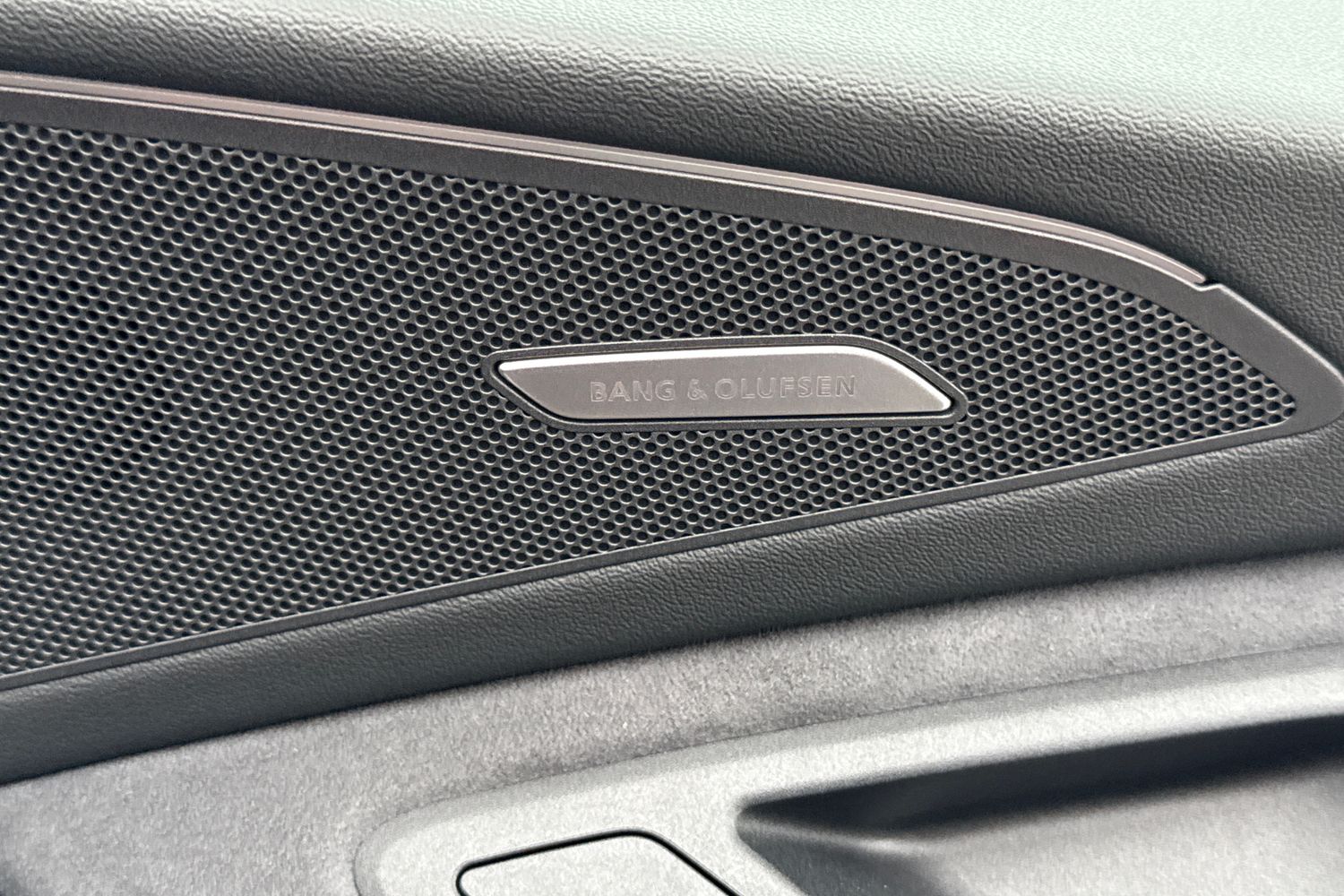 Used Audi Q6 e-tron 2025 for sale - 76177432: Photo 24