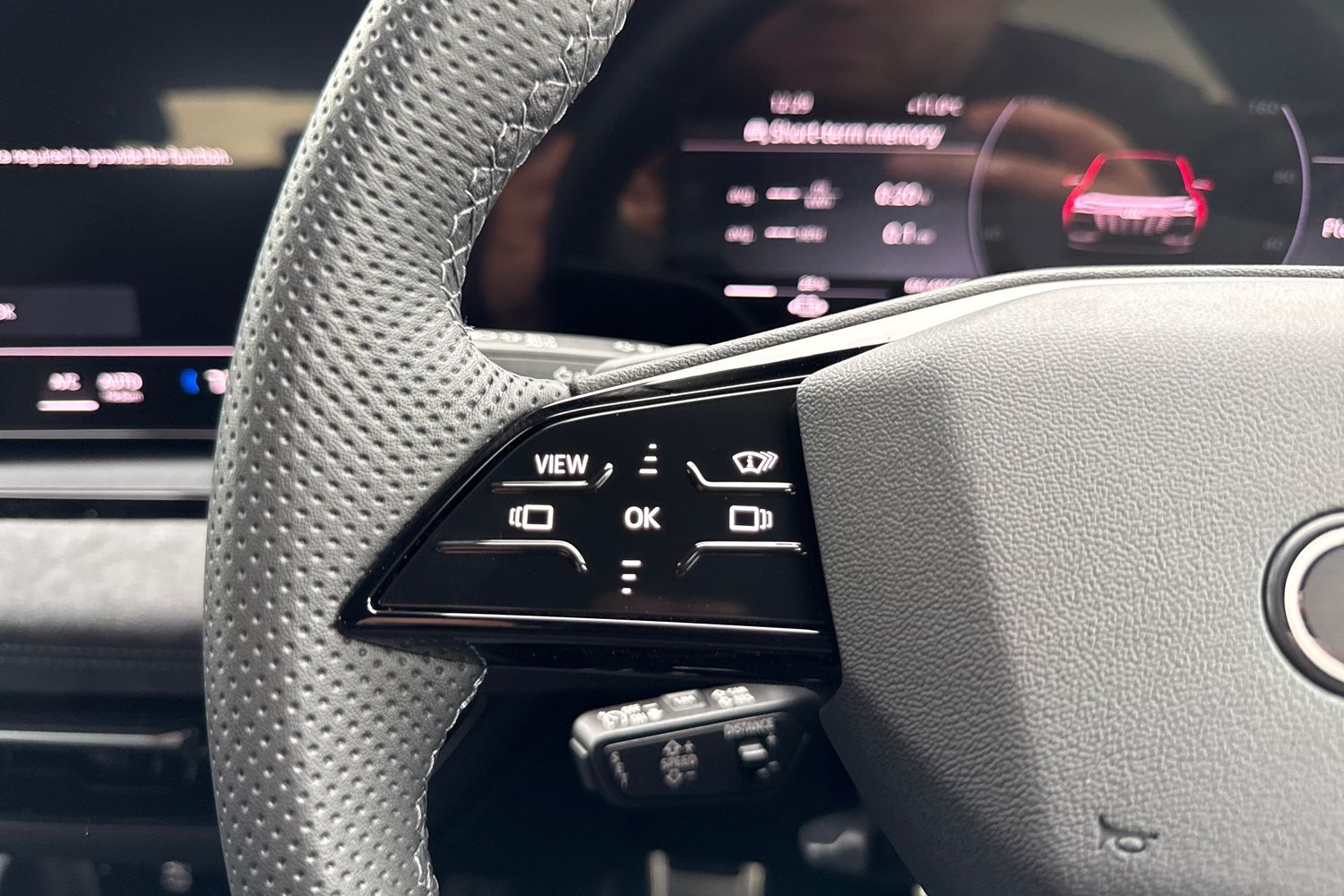 Used Audi Q6 e-tron 2025 for sale - 76177432: Photo 26