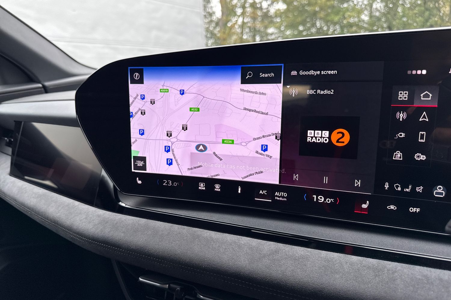 Used Audi Q6 e-tron 2025 for sale - 76177432: Photo 33