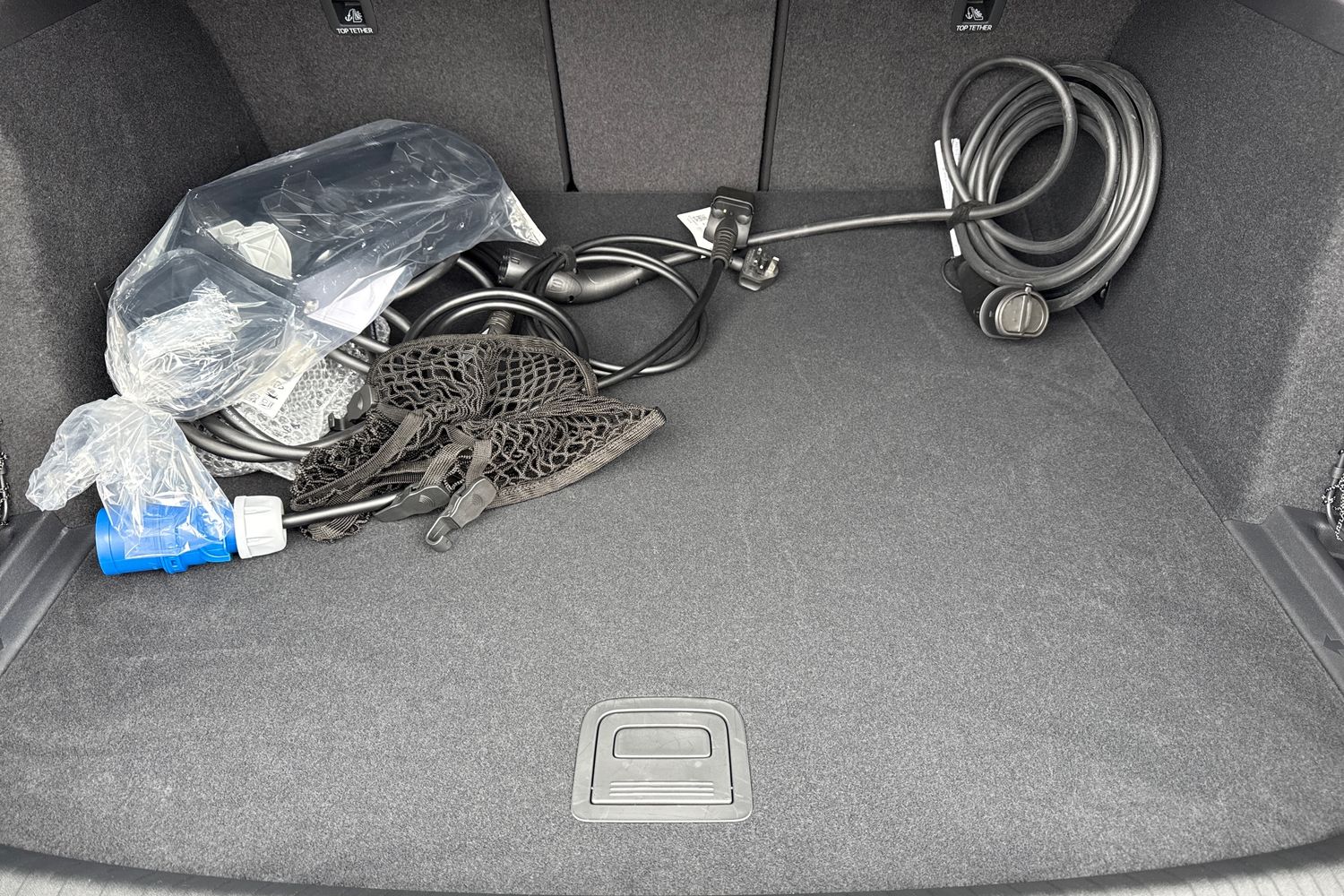 Used Audi Q6 e-tron 2025 for sale - 76177432: Photo 6