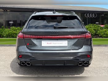 Used Audi S5 Avant 2026 for sale - 79458954: Photo