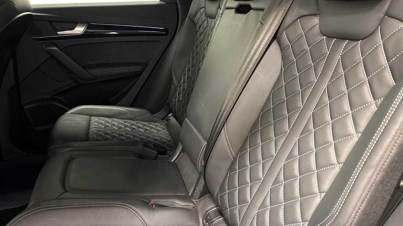 Used Audi Q5 2022 for sale - 77820286: Photo 7