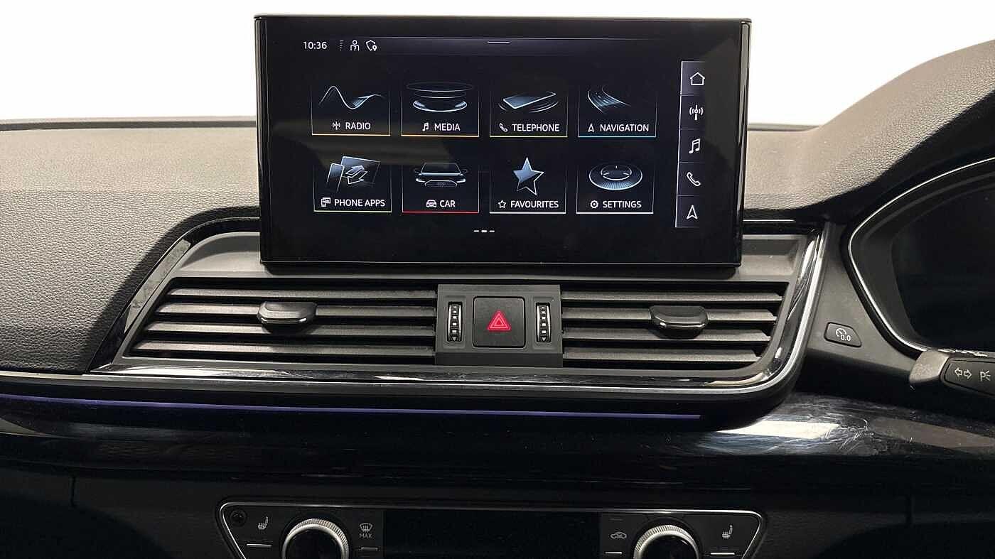 Used Audi Q5 2022 for sale - 77820286: Photo 8