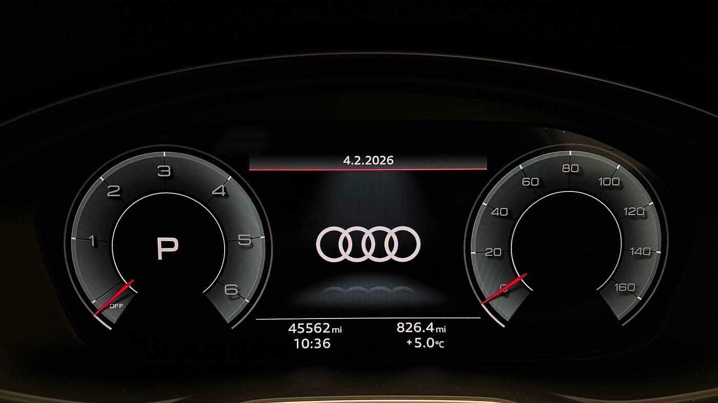Used Audi Q5 2022 for sale - 77820286: Photo 9