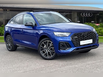 Used Audi Q5 2024 for sale - 78554547: Photo