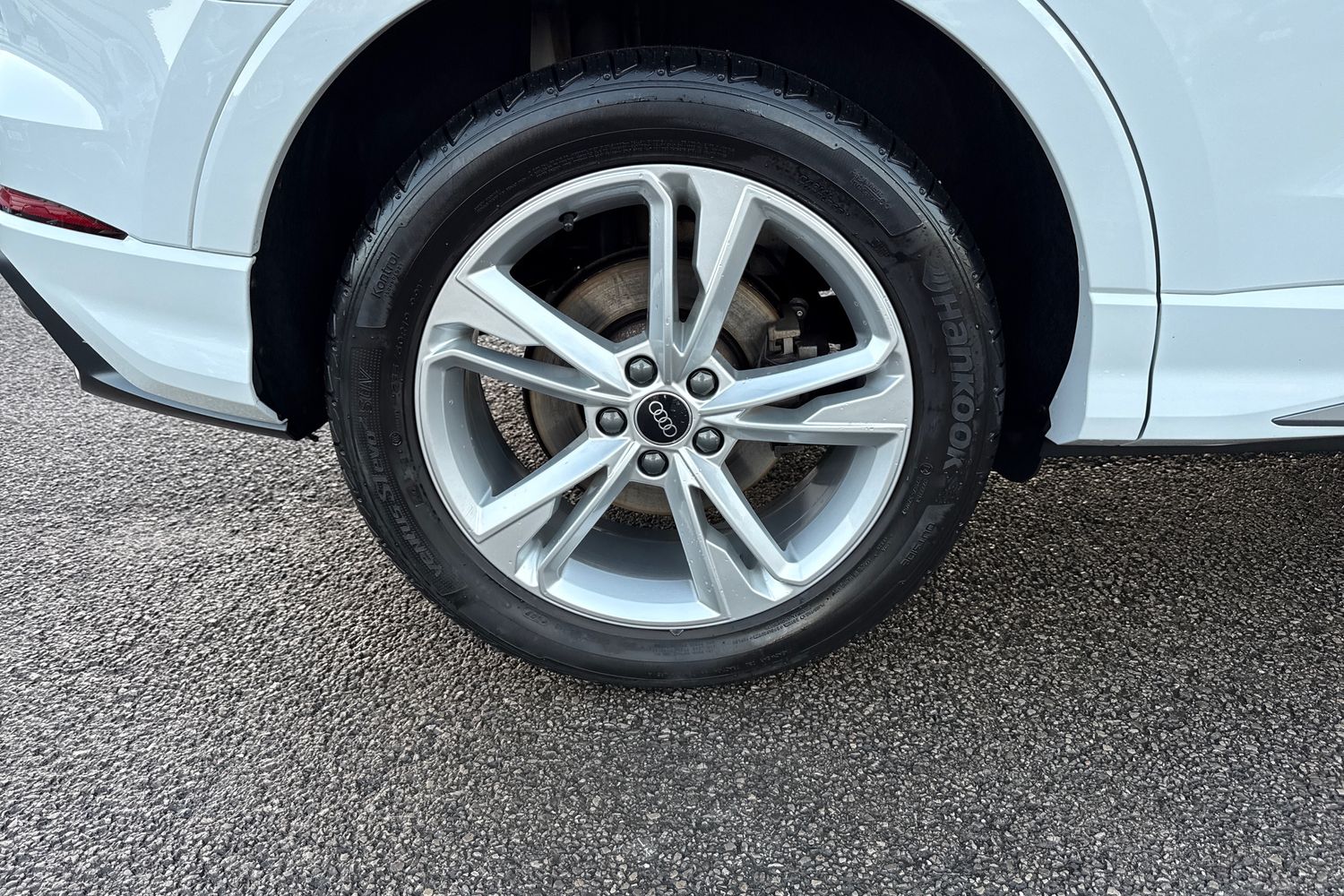 Used Audi Q3 2022 for sale - 76929169: Photo 11