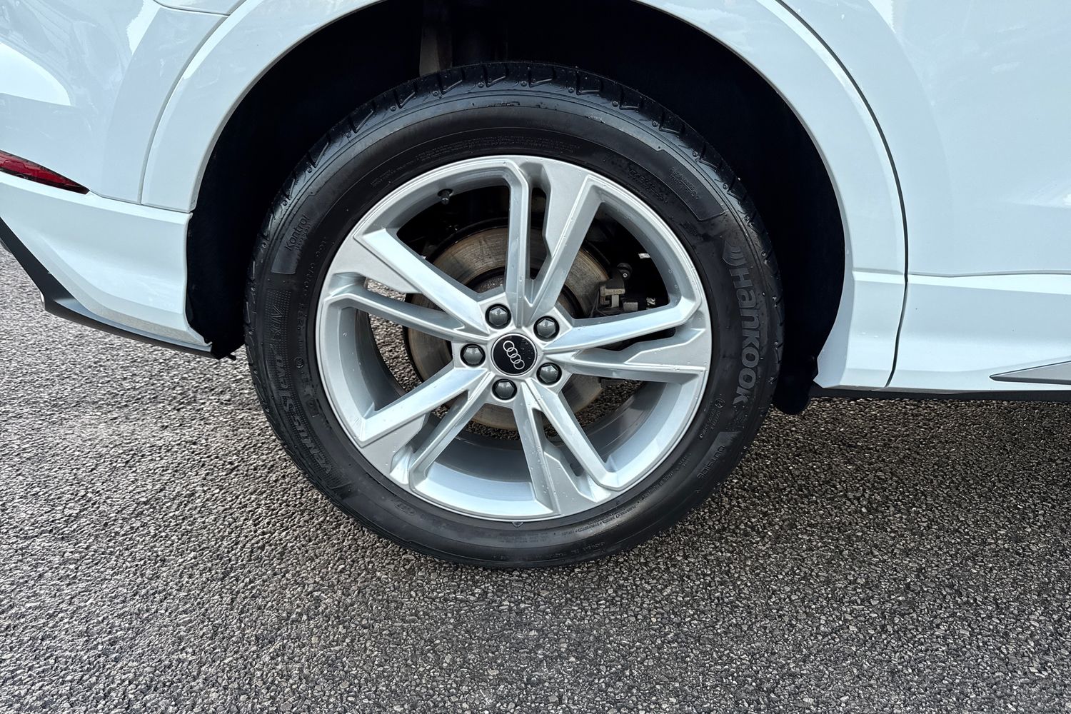 Used Audi Q3 2022 for sale - 76929169: Photo 13