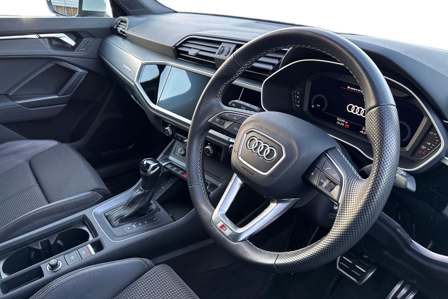 Used Audi Q3 2022 for sale - 76929169: Photo 14