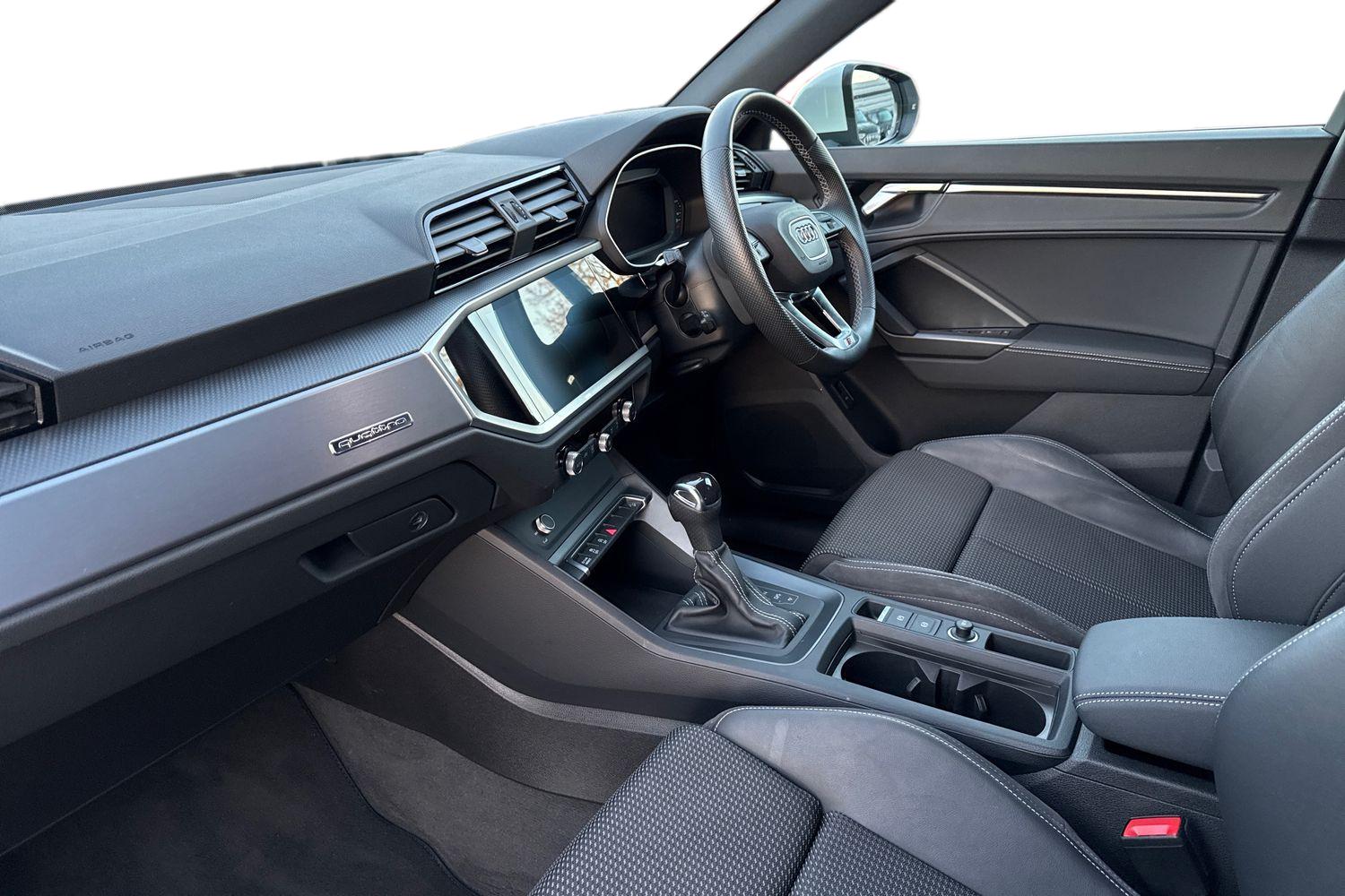 Used Audi Q3 2022 for sale - 76929169: Photo 15