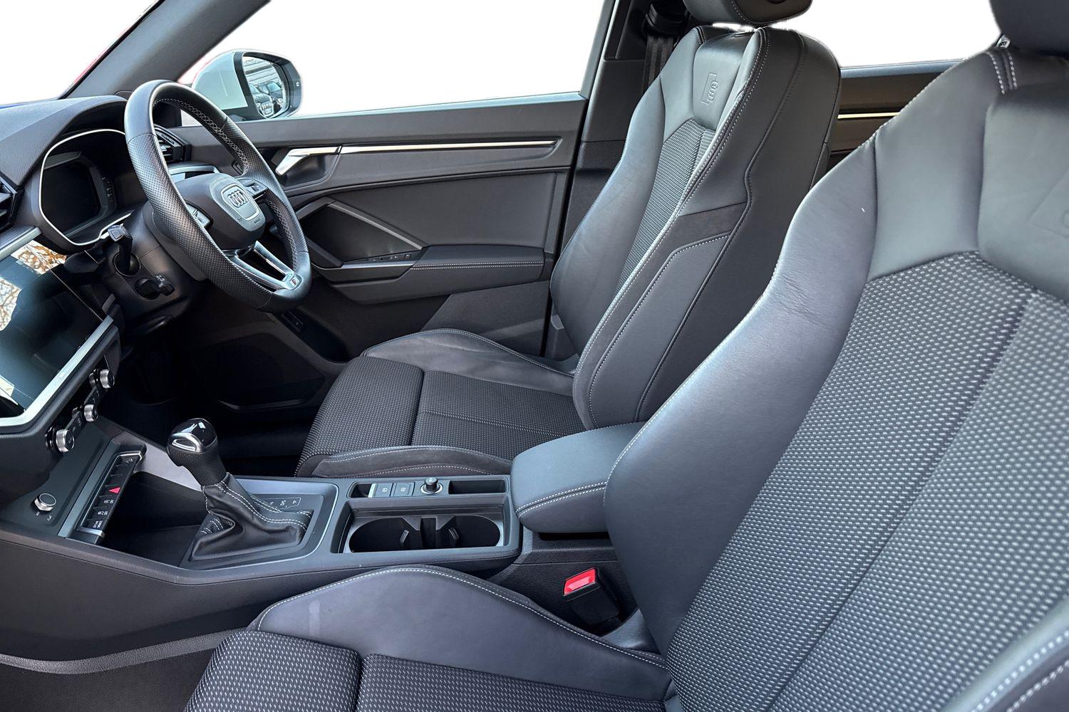 Used Audi Q3 2022 for sale - 76929169: Photo 16