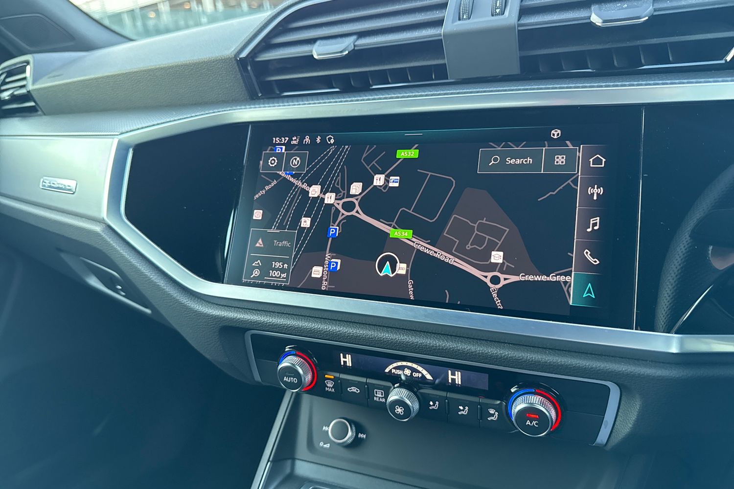 Used Audi Q3 2022 for sale - 76929169: Photo 17