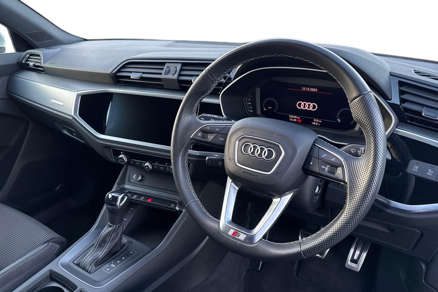 Used Audi Q3 2022 for sale - 76929169: Photo 18