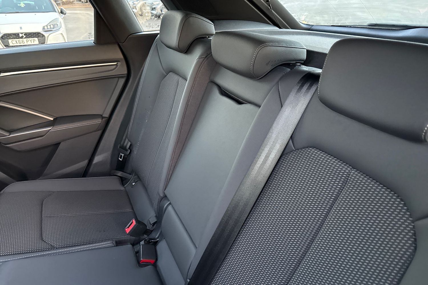 Used Audi Q3 2022 for sale - 76929169: Photo 19