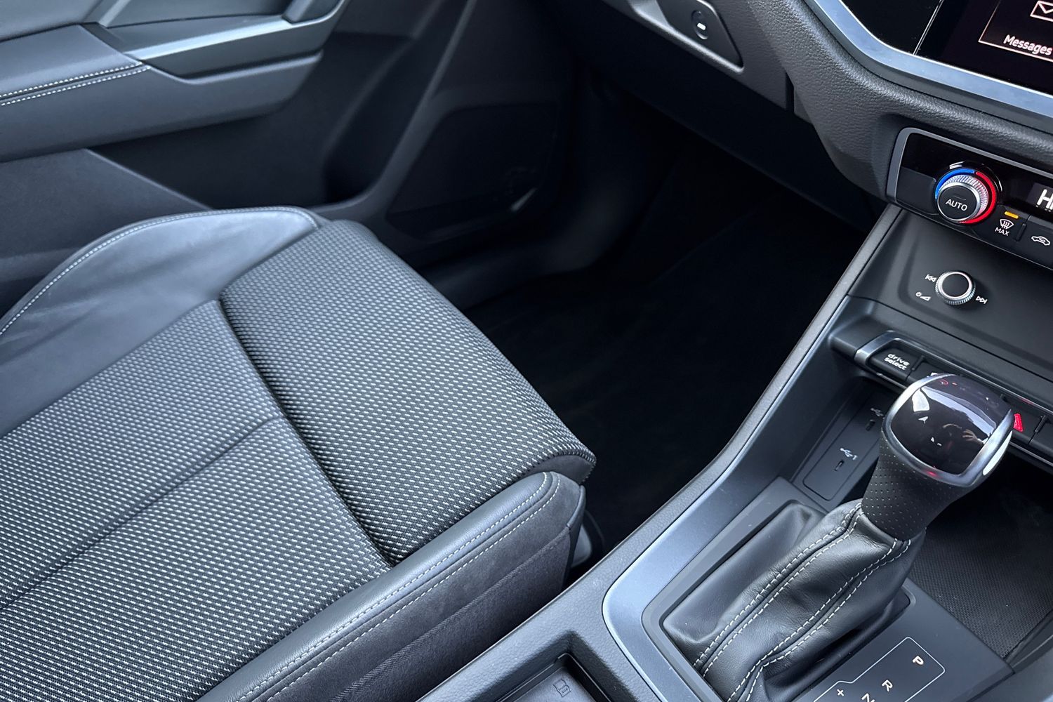 Used Audi Q3 2022 for sale - 76929169: Photo 20