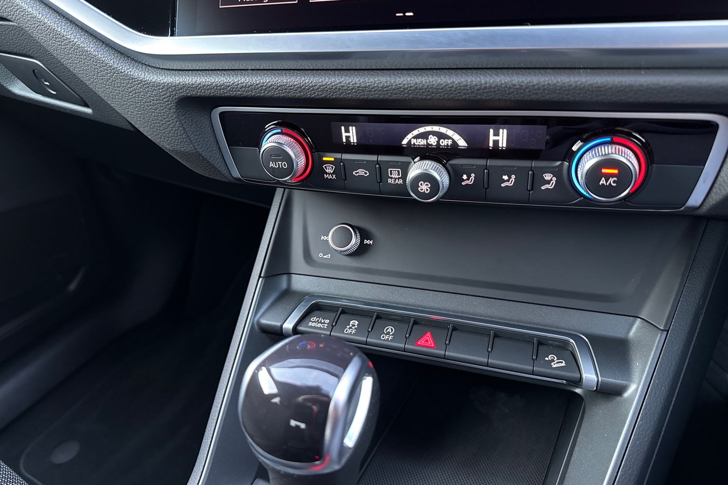 Used Audi Q3 2022 for sale - 76929169: Photo 22