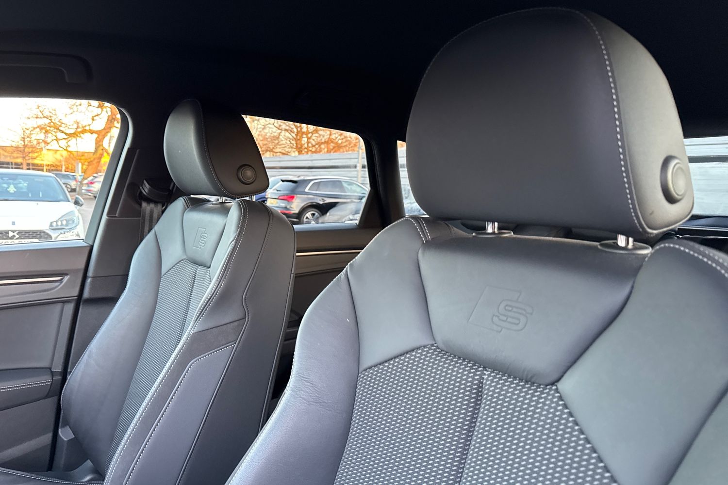 Used Audi Q3 2022 for sale - 76929169: Photo 24