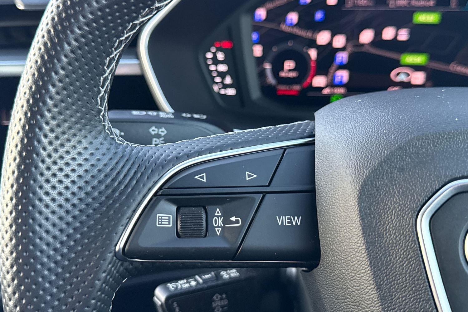 Used Audi Q3 2022 for sale - 76929169: Photo 26