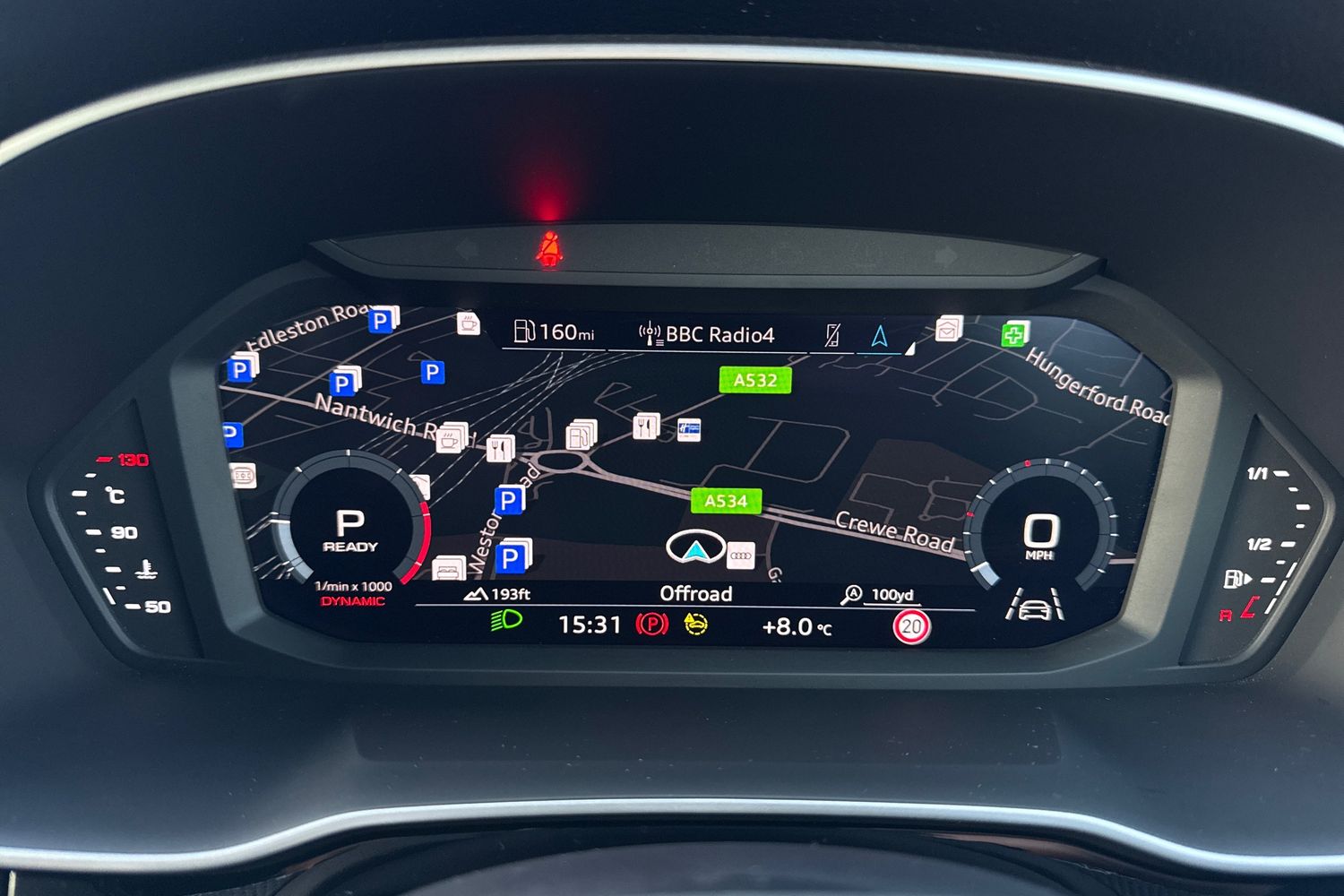 Used Audi Q3 2022 for sale - 76929169: Photo 27