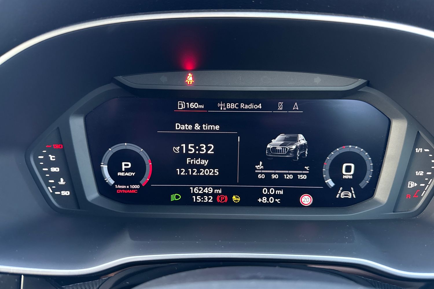 Used Audi Q3 2022 for sale - 76929169: Photo 30