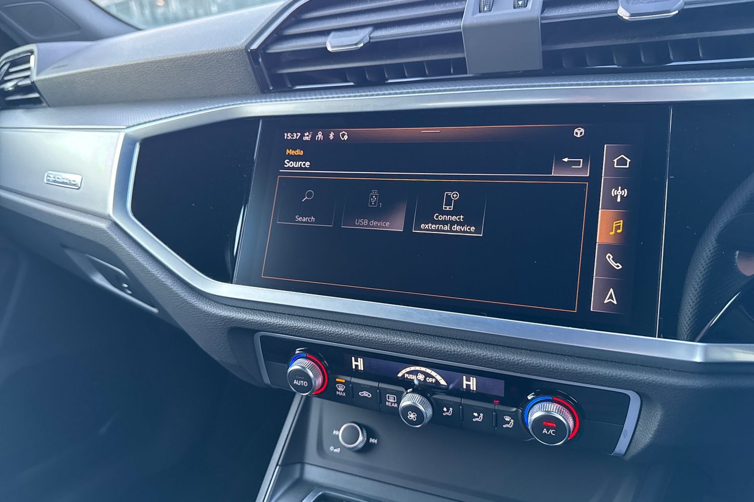 Used Audi Q3 2022 for sale - 76929169: Photo 36