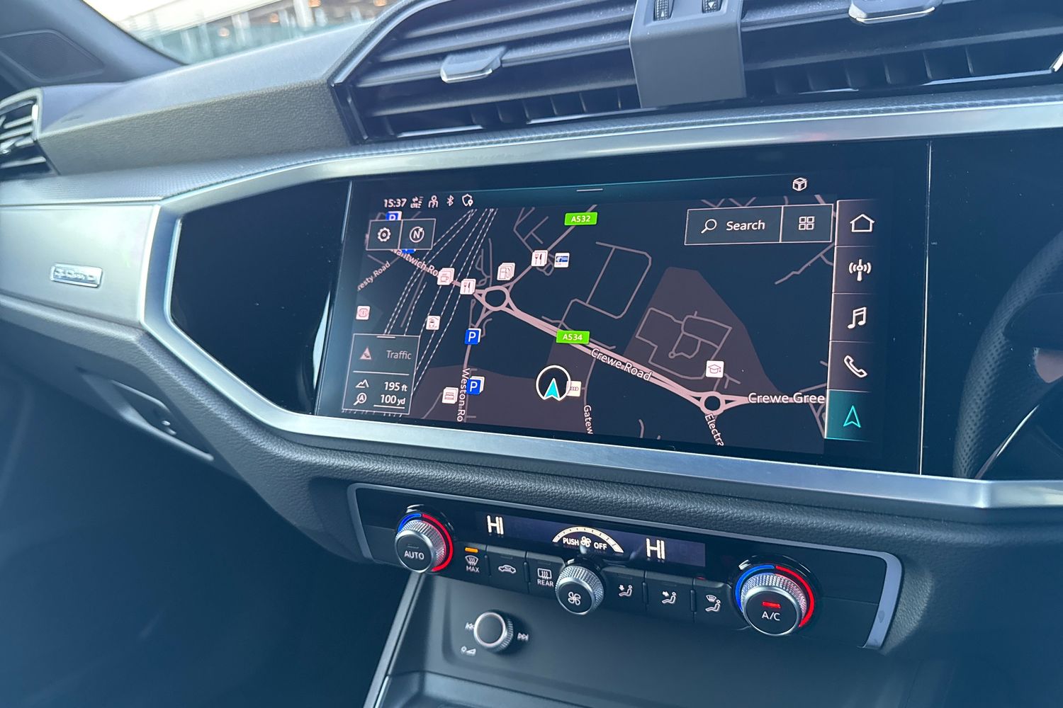 Used Audi Q3 2022 for sale - 76929169: Photo 38