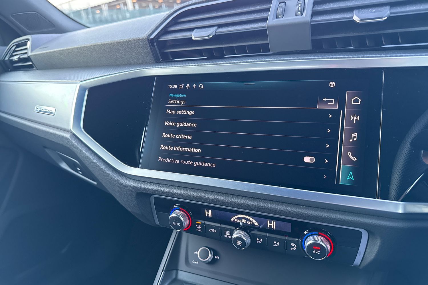 Used Audi Q3 2022 for sale - 76929169: Photo 39