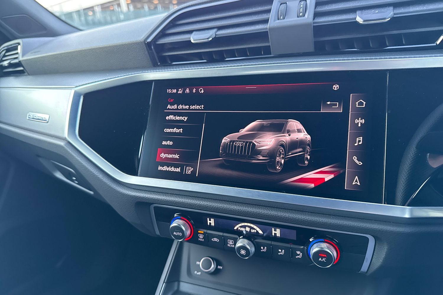 Used Audi Q3 2022 for sale - 76929169: Photo 42