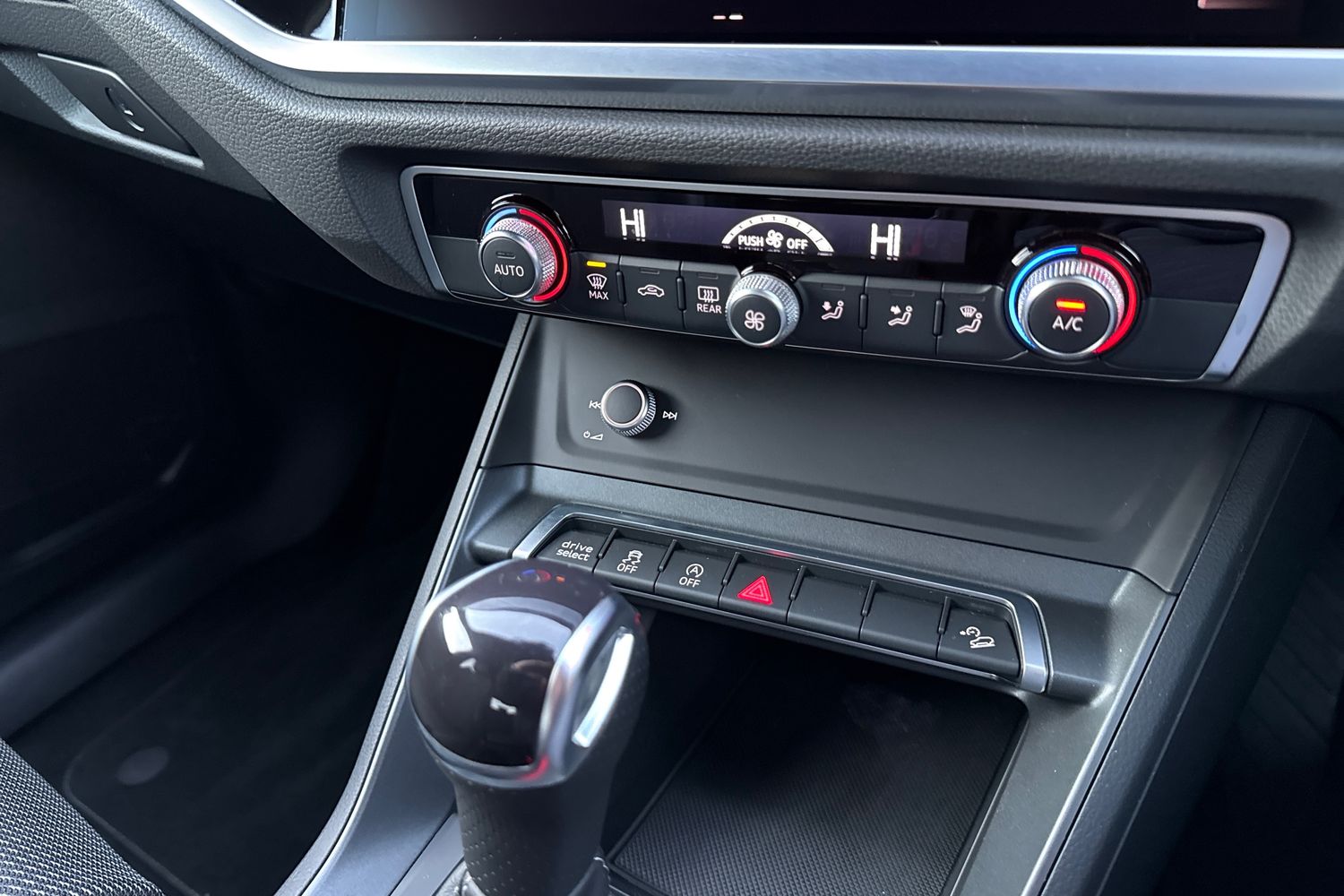 Used Audi Q3 2022 for sale - 76929169: Photo 47