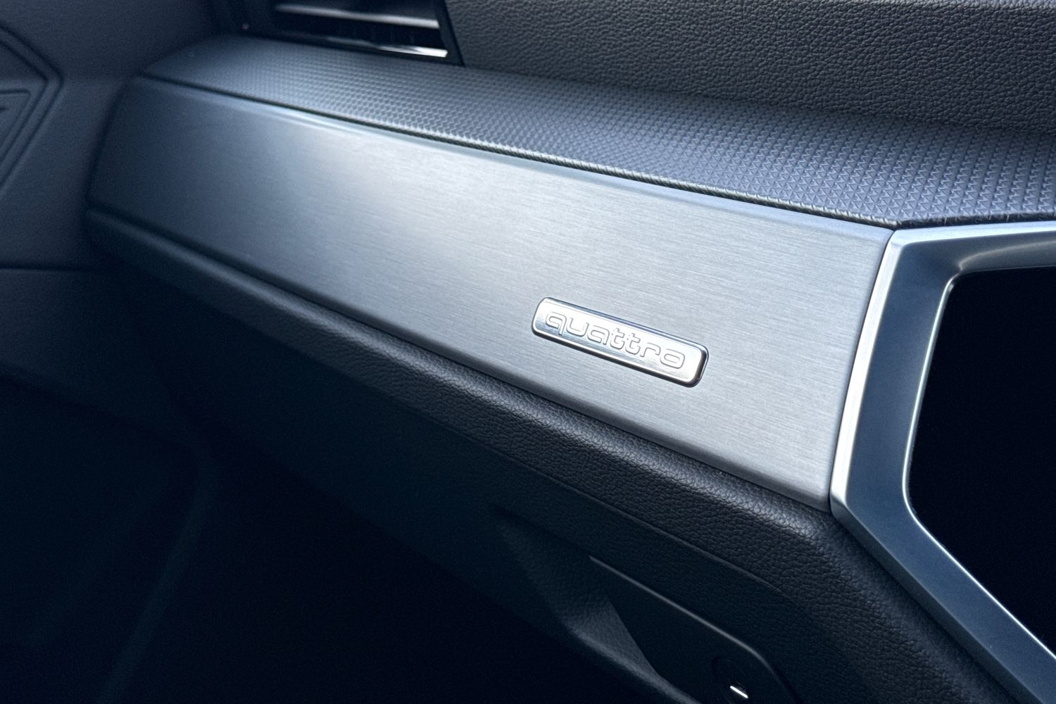 Used Audi Q3 2022 for sale - 76929169: Photo 50